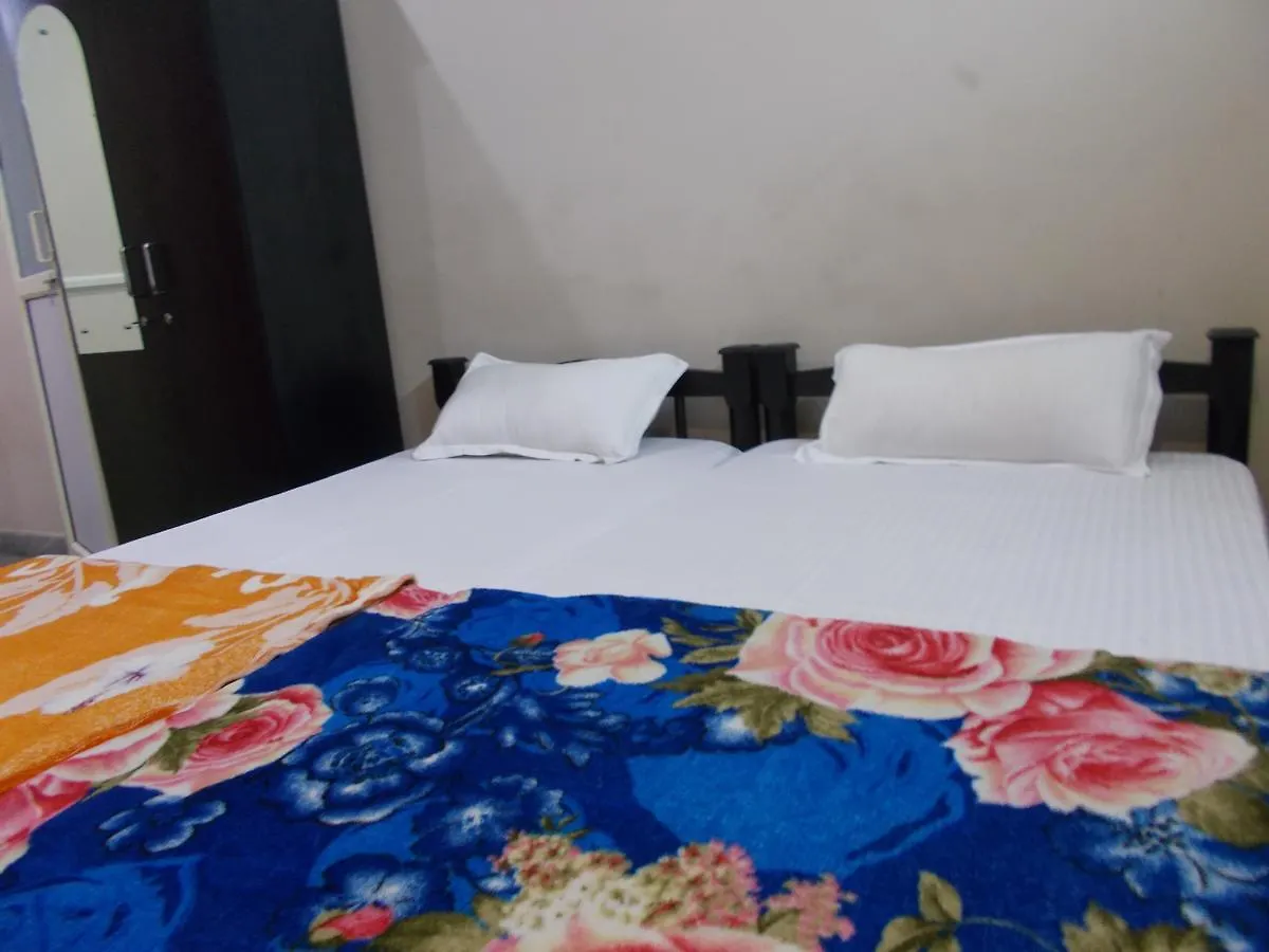 Flora Residency Hotel Perumpavur