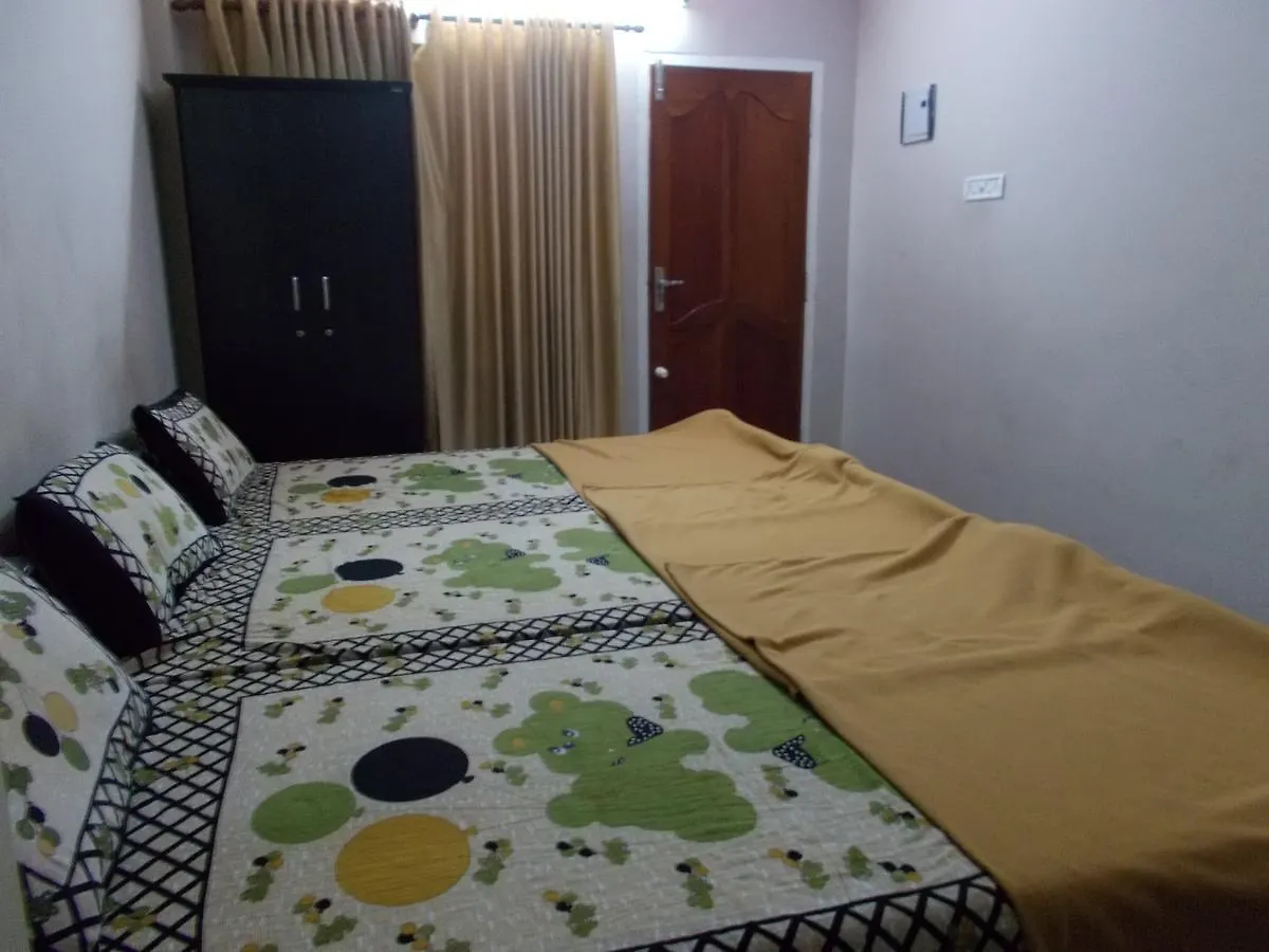 Flora Residency Hotel Perumpavur