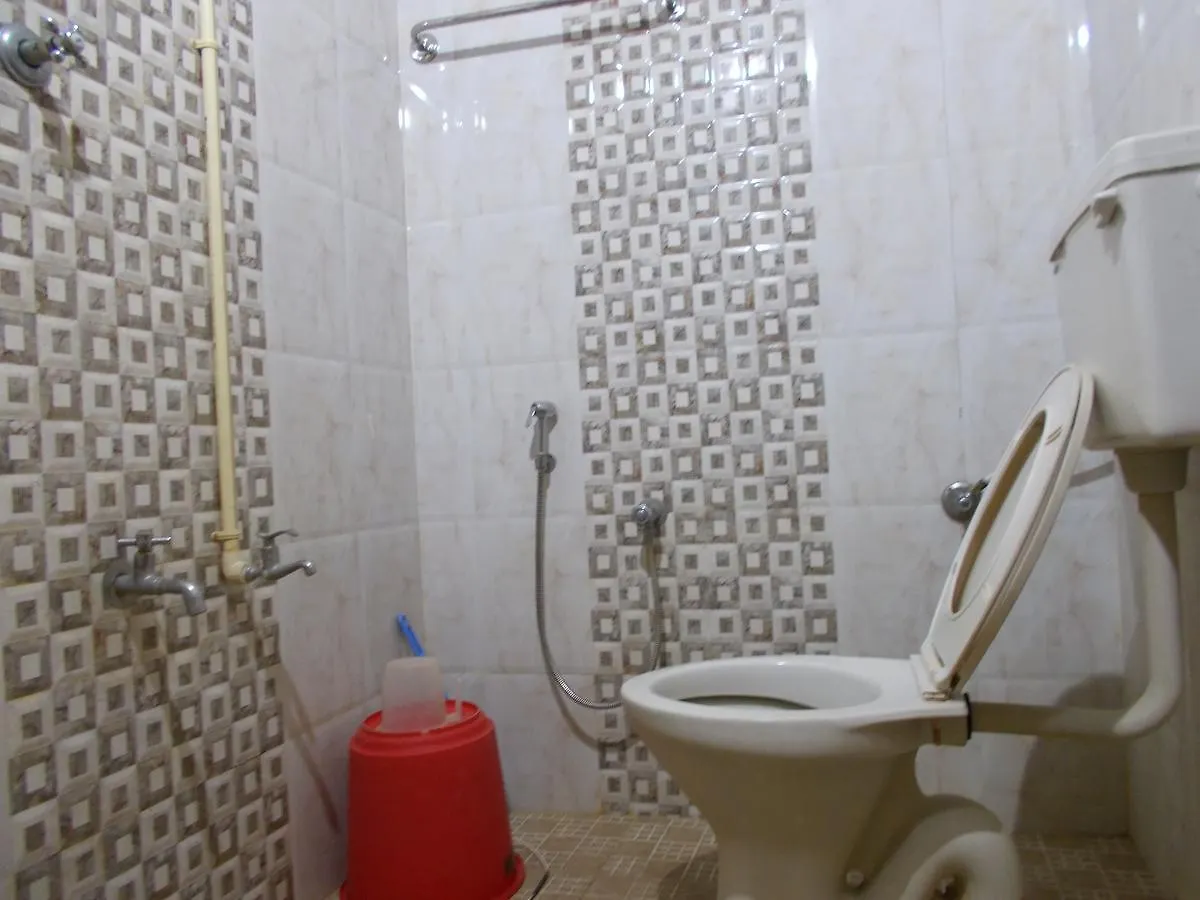 Flora Residency Hotel Perumpavur