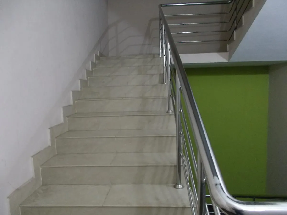 Flora Residency Hotel Perumpavur 0*,
