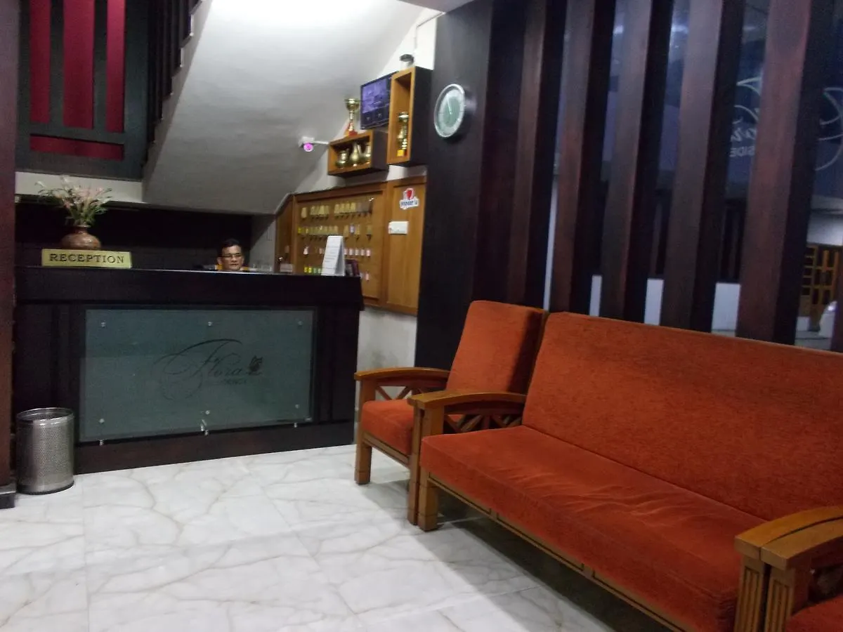 Flora Residency Hotel Perumpavur