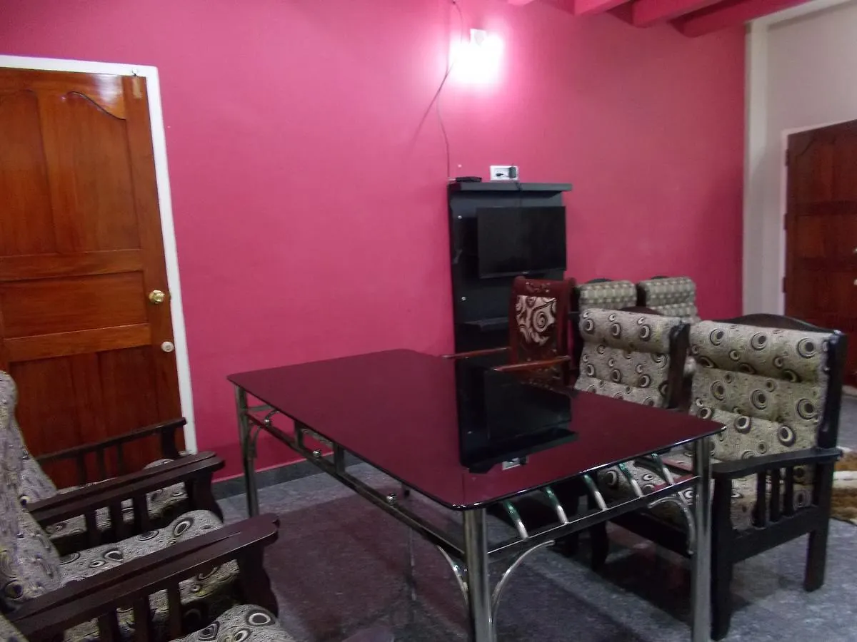 Flora Residency Hotel Perumpavur